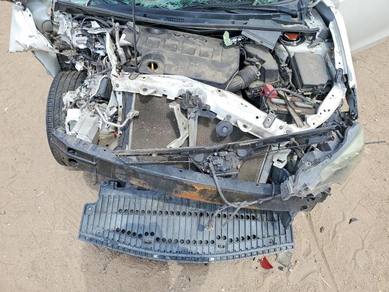 Продаж на аукціоні авто 2018 Toyota Corolla, vin: 5YFBURHE2JP803532, номер лоту: 60890166