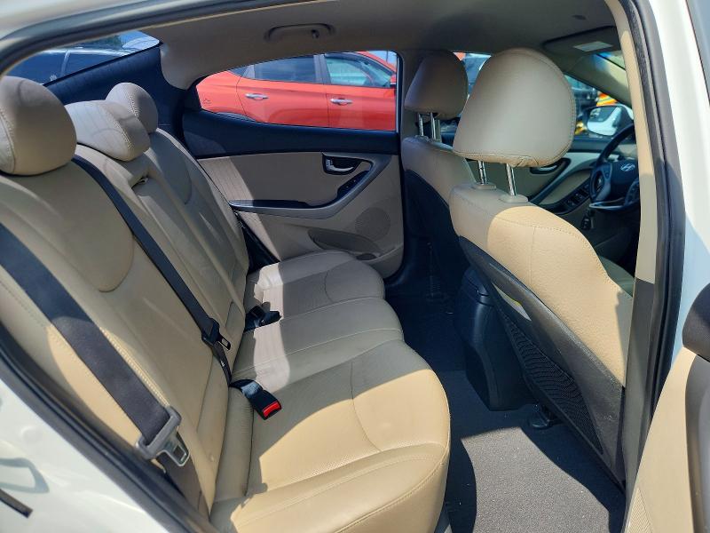 Aukcja sprzedaży 2015 Hyundai Elantra, vin: 5NPDH4AE1FH627913, numer aukcji: 60557316
