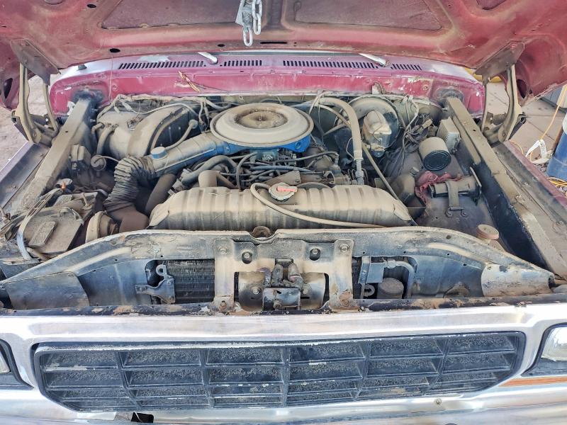 1979 Ford F-150 მანქანა იყიდება აუქციონზე, vin: X15HKDG4901, აუქციონის ნომერი: 62008696