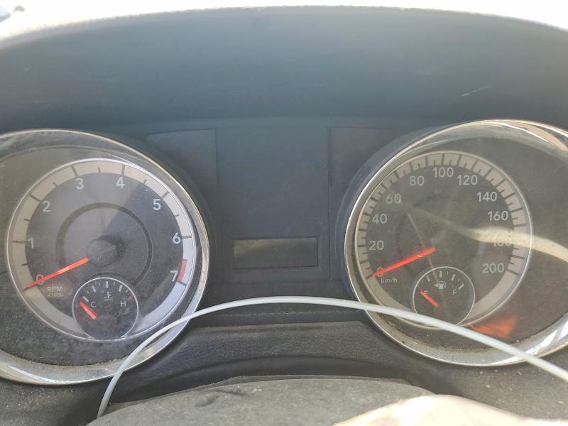 63190066 :رقم المزاد ، 2D4RN4DG3BR673142 vin ، 2011 Dodge Grand Caravan مزاد بيع