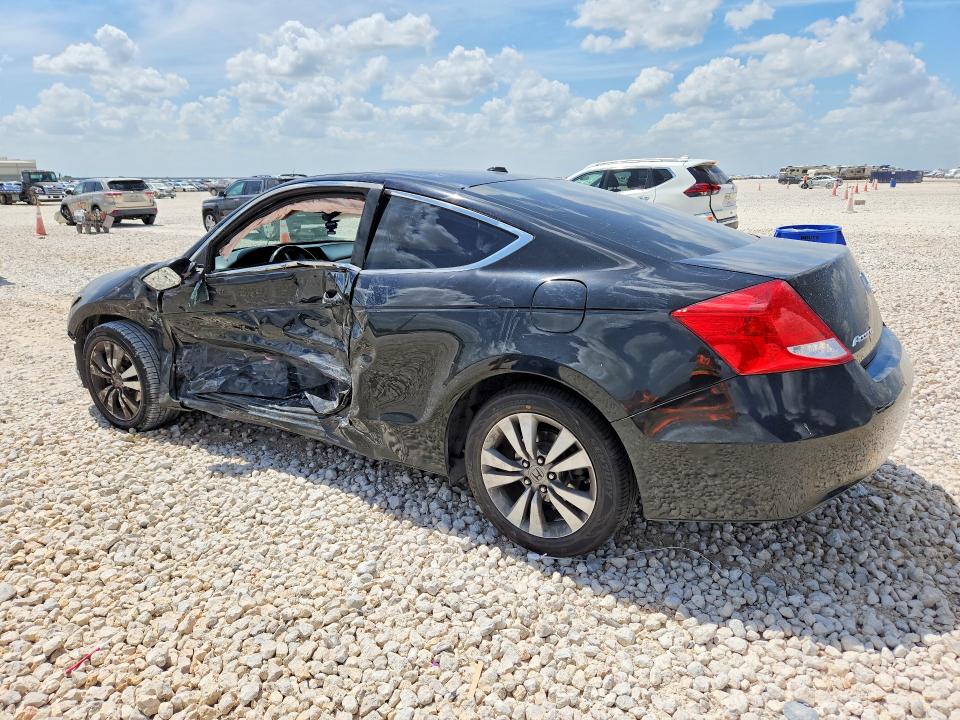 Продаж на аукціоні авто 2011 Honda Accord, vin: 1HGCS1B82BA008812, номер лоту: 59398276