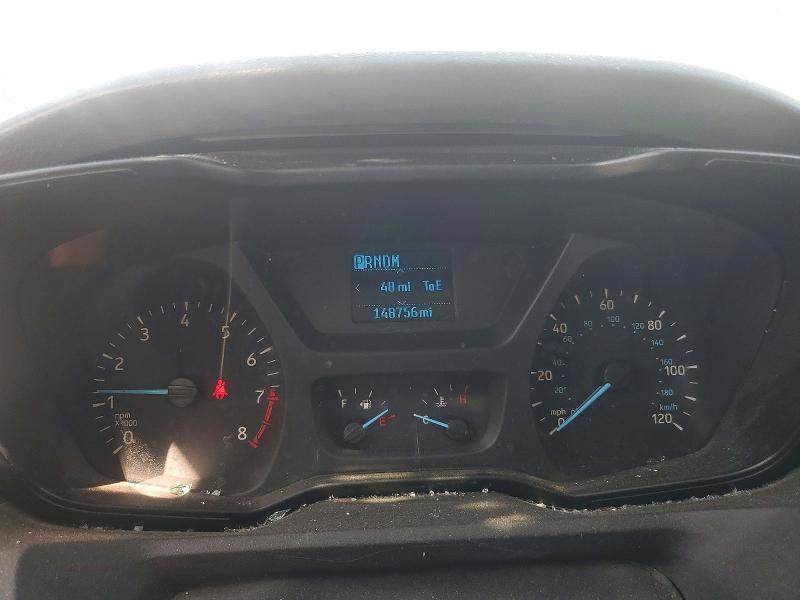 Aukcja sprzedaży 2015 Ford Transit, vin: 1FBZX2YM1FKA72509, numer aukcji: 61744156