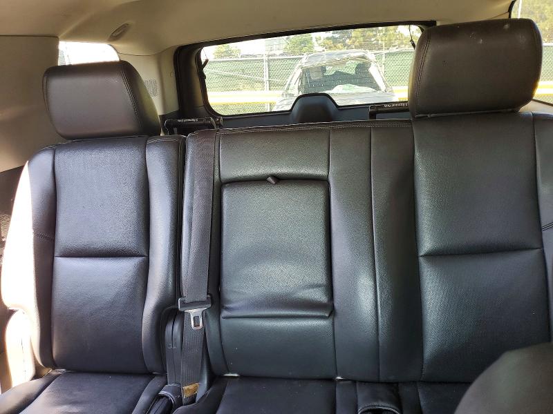 Продажа на аукционе авто 2013 Chevrolet Tahoe, vin: 1GNSKCE01DR292232, номер лота: 60997296