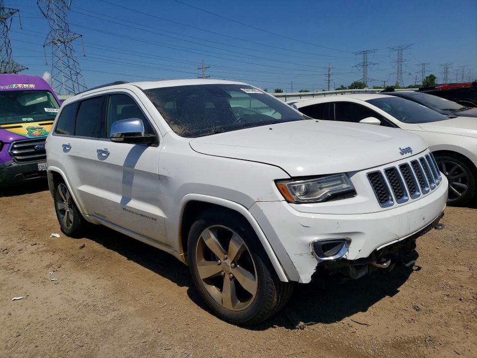 59702986 :رقم المزاد ، 1C4RJFCG4EC570248 vin ، 2014 Jeep Grand Cherokee مزاد بيع