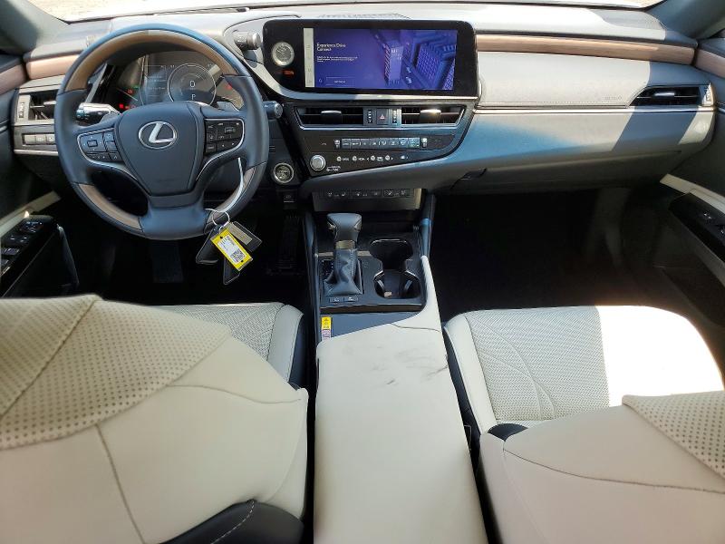 Продаж на аукціоні авто 2023 Lexus Es 300h, vin: 58AEA1C13PU035586, номер лоту: 59707916