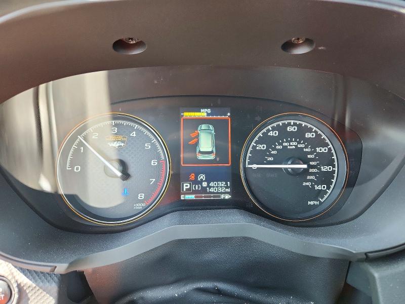 Продаж на аукціоні авто 2024 Subaru Forester, vin: JF2SKAHC6RH519481, номер лоту: 85604045