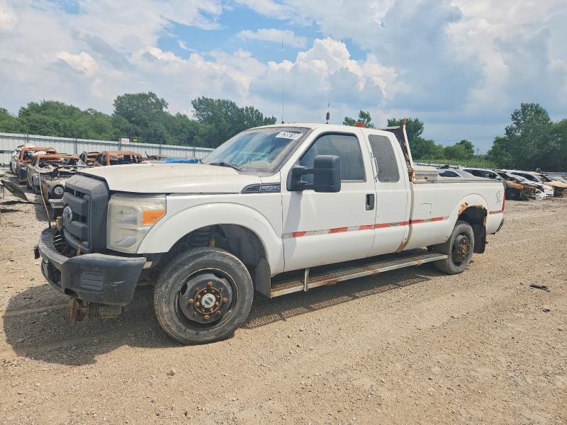 Продажа на аукционе авто 2012 Ford F250, vin: 1FT7X2B69CEC50772, номер лота: 52956106