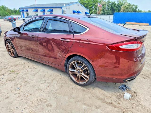 Продажа на аукционе авто 2015 Ford Fusion, vin: 3FA6P0K99FR219605, номер лота: 63144576