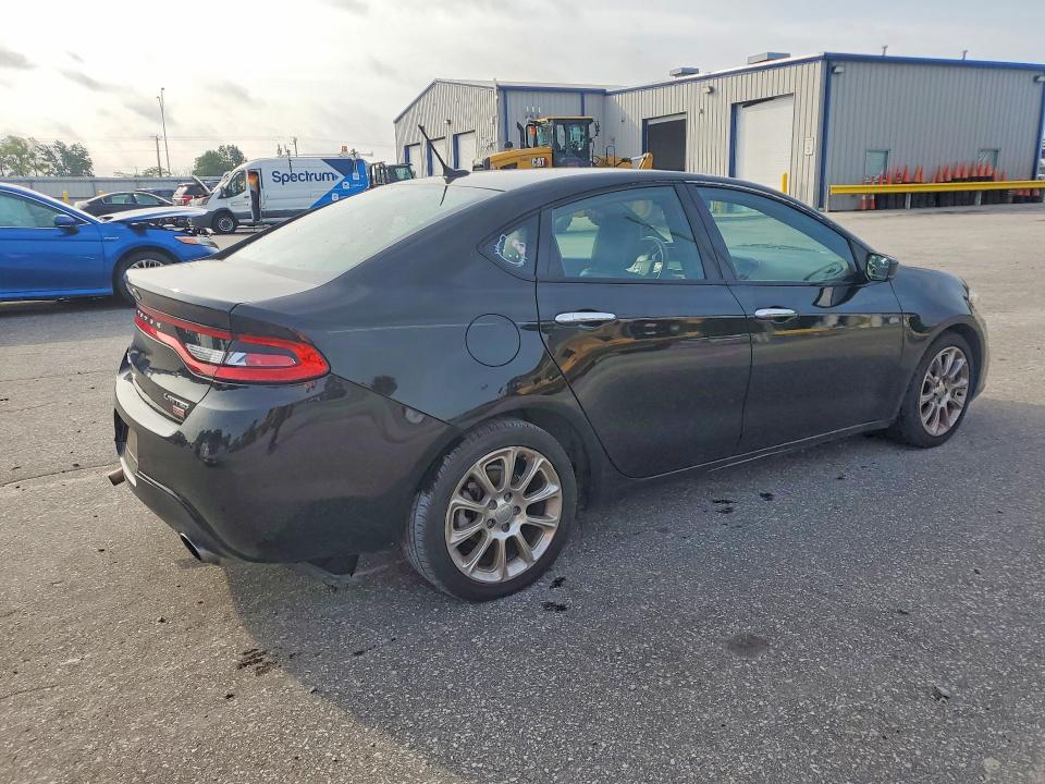 Aukcja sprzedaży 2013 Dodge Dart, vin: 1C3CDFCH9DD226742, numer aukcji: 61352896