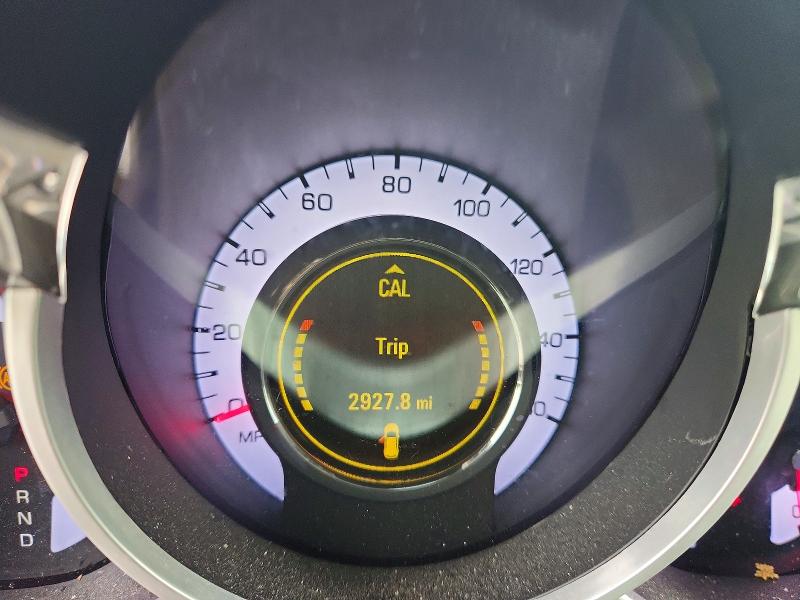 Продаж на аукціоні авто 2010 Cadillac Srx, vin: 3GYFNAEY3AS581319, номер лоту: 60379236