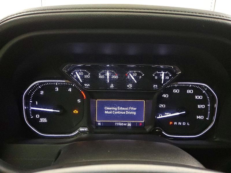 Aukcja sprzedaży 2023 Gmc Sierra, vin: 1GT49MEY8PF211922, numer aukcji: 60577006