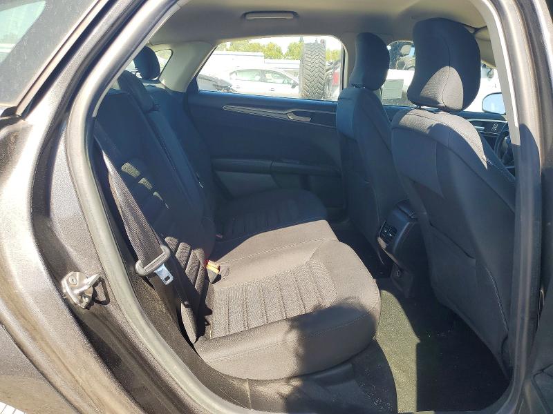 Aukcja sprzedaży 2019 Ford Fusion, vin: 3FA6P0LU6KR209062, numer aukcji: 60887756