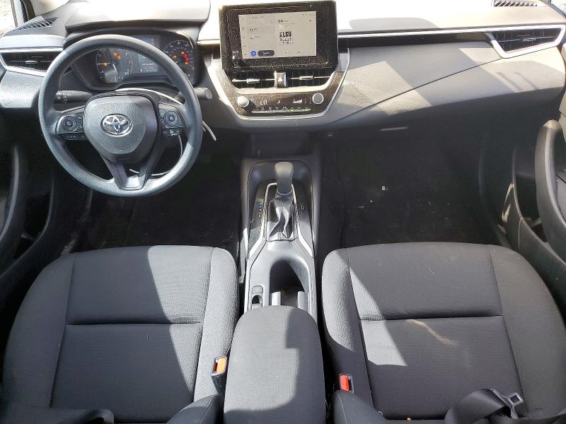 Продажа на аукционе авто 2025 Toyota Corolla, vin: 5YFB4MDE4SP290097, номер лота: 61329396