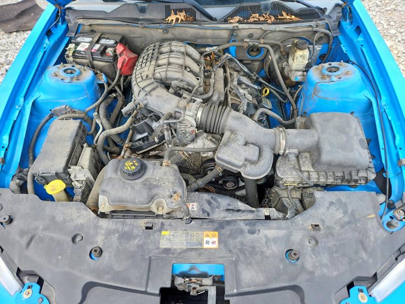 2012 Ford Mustang მანქანა იყიდება აუქციონზე, vin: 1ZVBP8AM7C5275079, აუქციონის ნომერი: 60771206