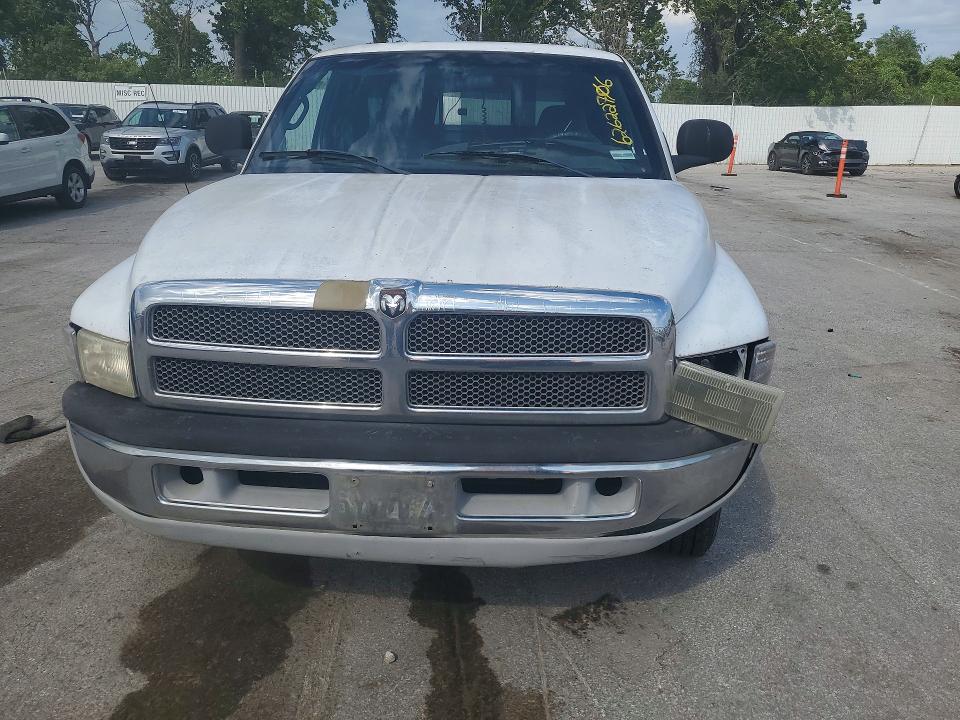 Продажа на аукционе авто 2001 Dodge Ram 2500, vin: 3B7KC26Z51M283463, номер лота: 62622706