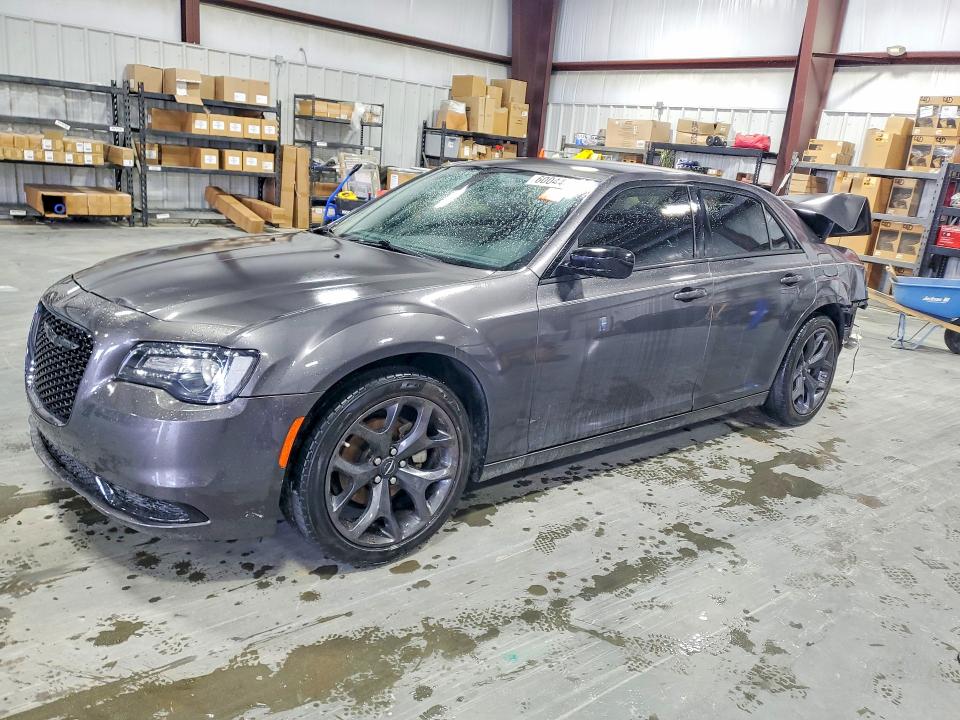 Aukcja sprzedaży 2023 Chrysler 300, vin: 2C3CCAAGXPH664970, numer aukcji: 60044466
