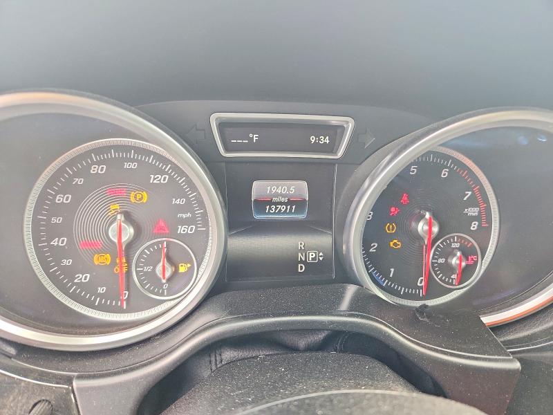 Aukcja sprzedaży 2016 Mercedes-benz Gle, vin: 4JGDA5HB5GA779915, numer aukcji: 62893546