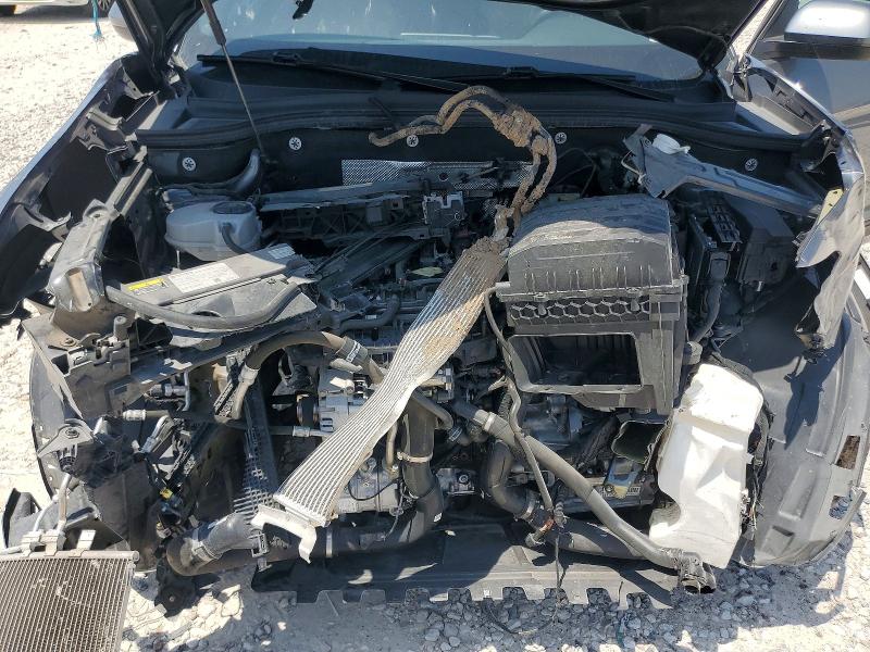 Aukcja sprzedaży 2024 Volkswagen Atlas Cross Sport, vin: 1V2DE2CA5RC206928, numer aukcji: 61971346