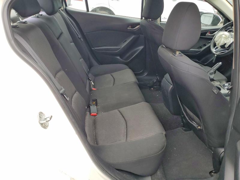 Продаж на аукціоні авто 2016 Mazda 3, vin: JM1BM1U73G1278955, номер лоту: 59721306