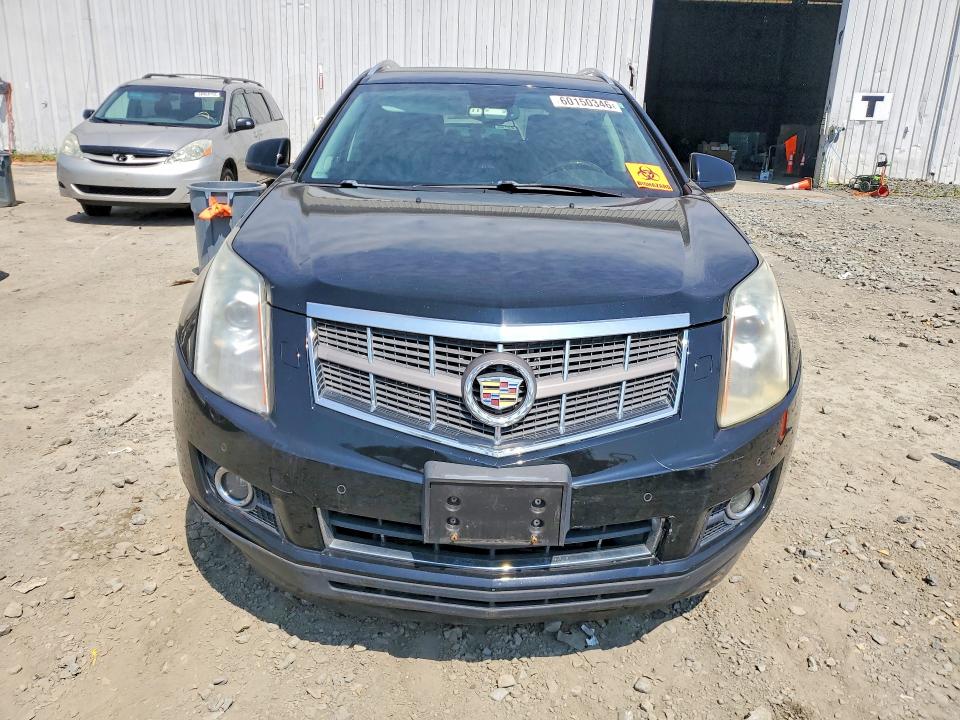 Aukcja sprzedaży 2012 Cadillac Srx, vin: 3GYFNEE37CS643710, numer aukcji: 60150346
