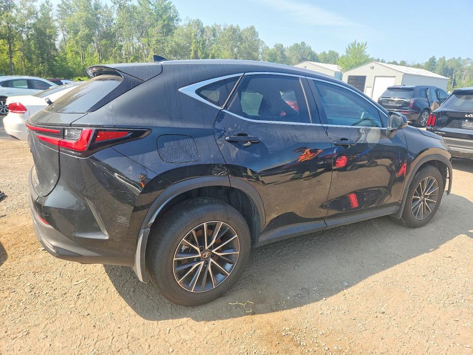 Продажа на аукционе авто 2026 Lexus Nx, vin: JTJHKCFZXT2081907, номер лота: 61143686