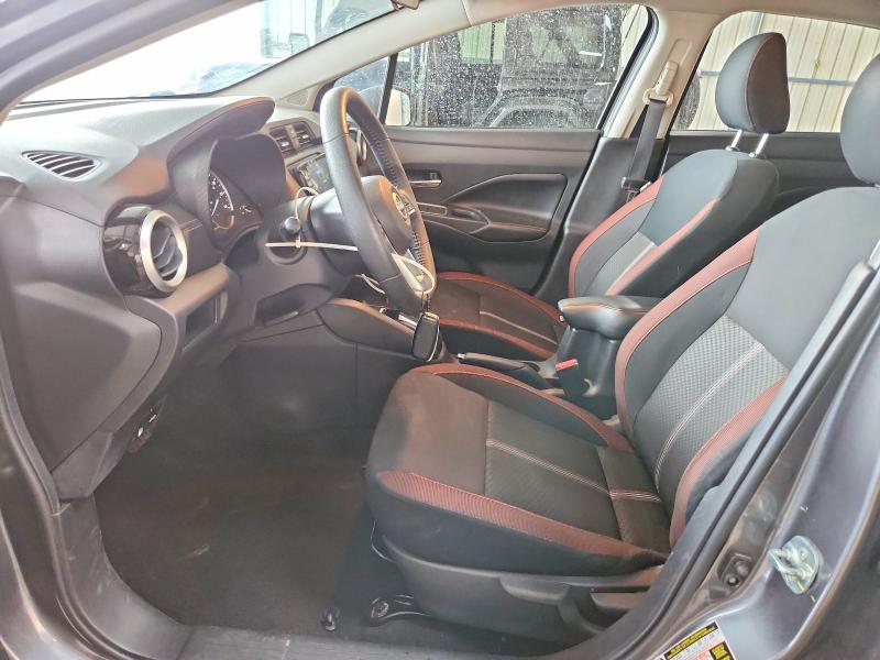 Продажа на аукционе авто 2024 Nissan Versa, vin: 3N1CN8FV7RL889673, номер лота: 63351266