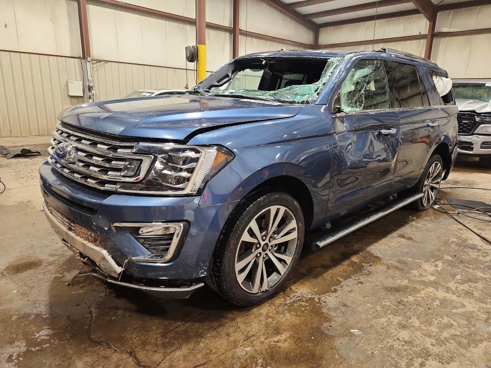 Продаж на аукціоні авто 2020 Ford Expedition, vin: 1FMJU2AT0LEA90749, номер лоту: 62443846