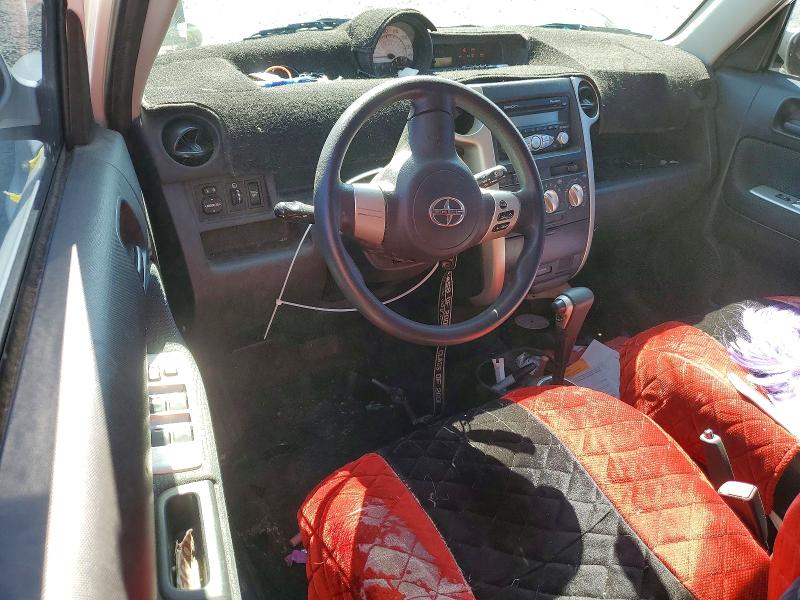 Продаж на аукціоні авто 2006 Scion Xb, vin: JTLKT324564105446, номер лоту: 61870306