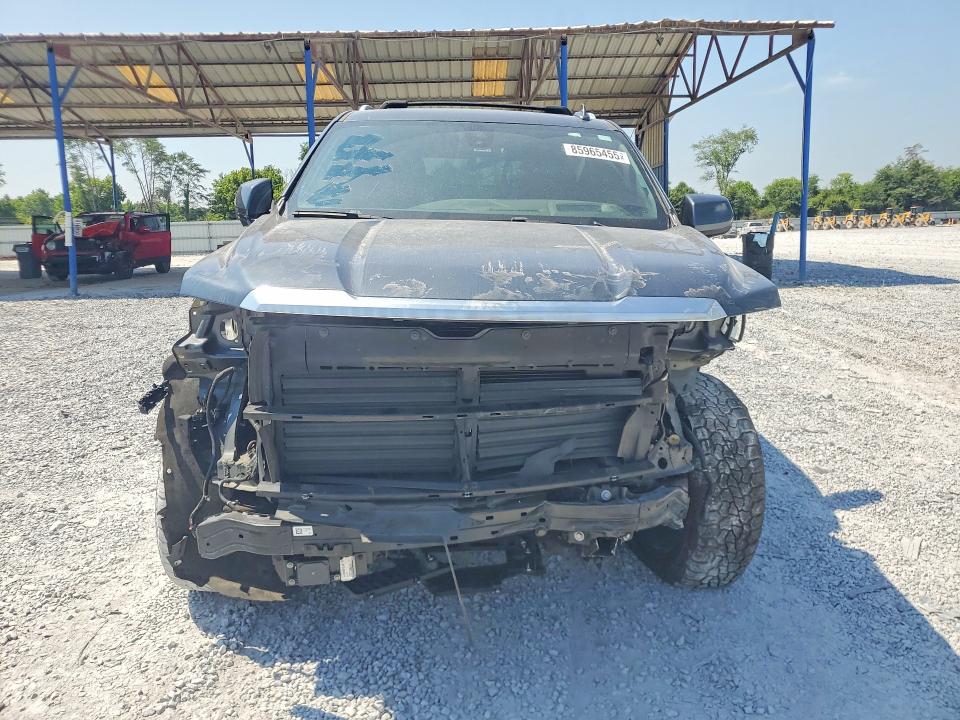 85965455 :رقم المزاد ، 1GKS2JKL0MR245600 vin ، 2021 Gmc Yukon Xl مزاد بيع