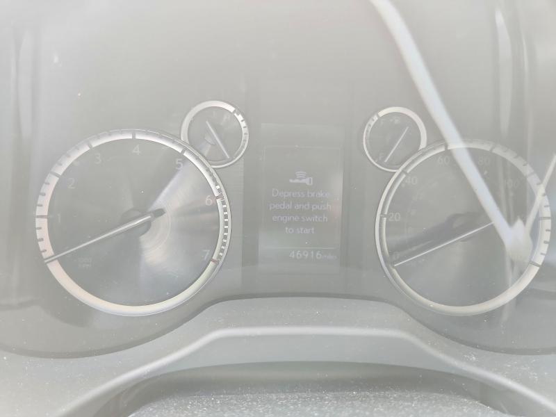 2023 Lexus Gx მანქანა იყიდება აუქციონზე, vin: JTJAM7BX5P5372374, აუქციონის ნომერი: 61964746