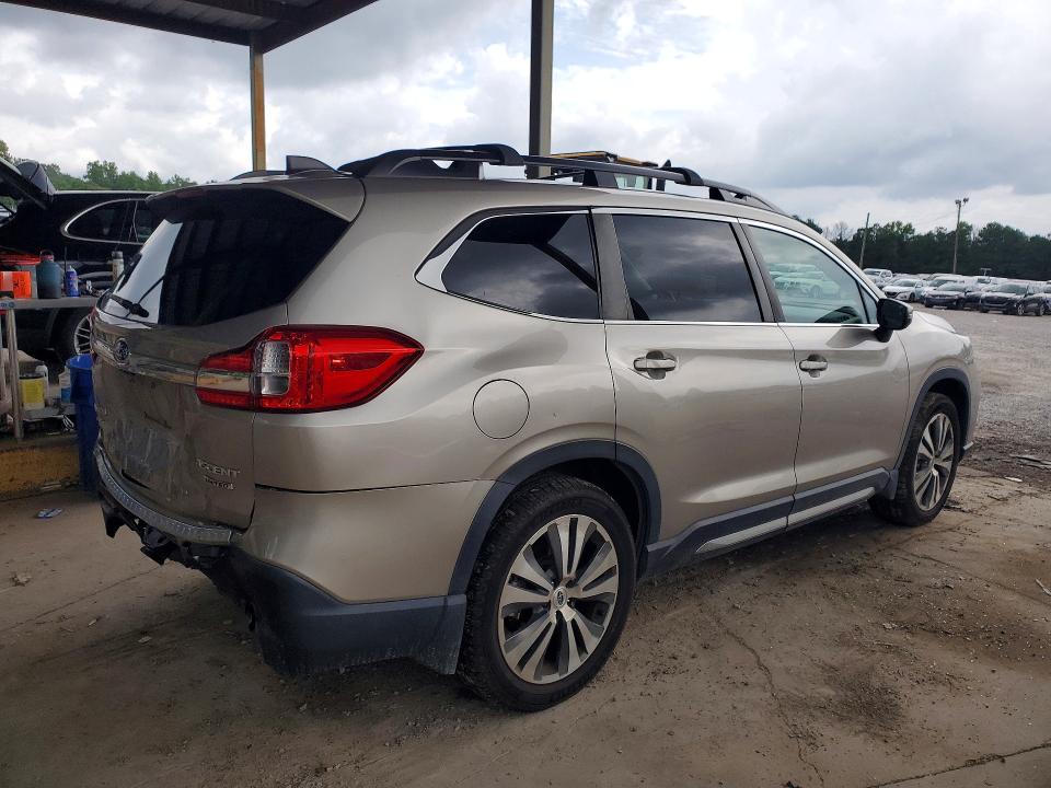 Aukcja sprzedaży 2019 Subaru Ascent, vin: 4S4WMAPDXK3456677, numer aukcji: 60682856