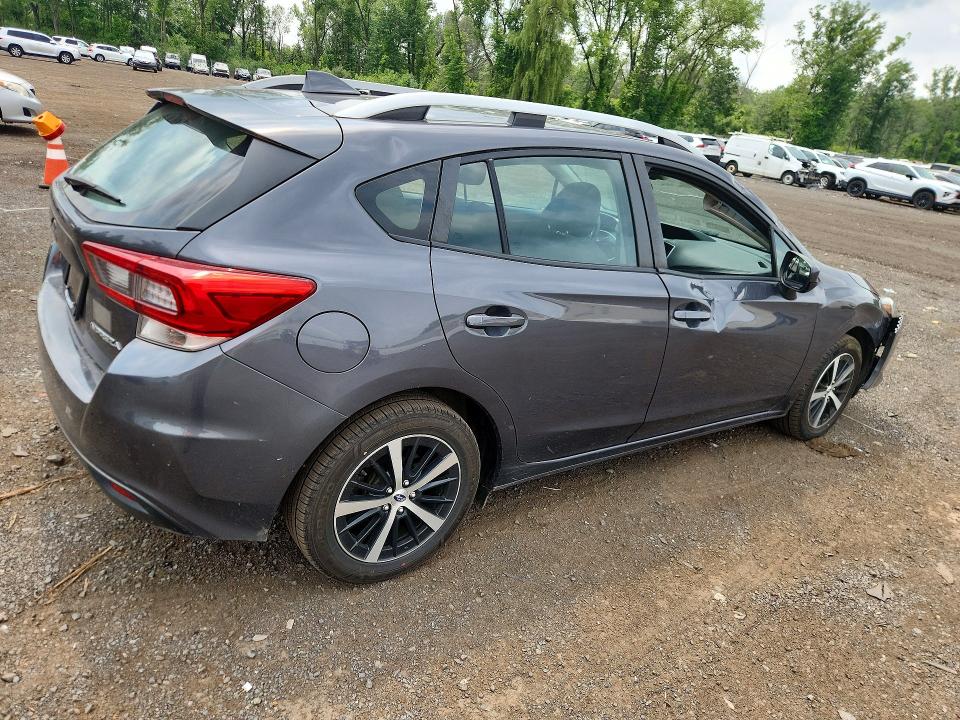 Aukcja sprzedaży 2020 Subaru Impreza, vin: 4S3GTAV65L3732961, numer aukcji: 62974216