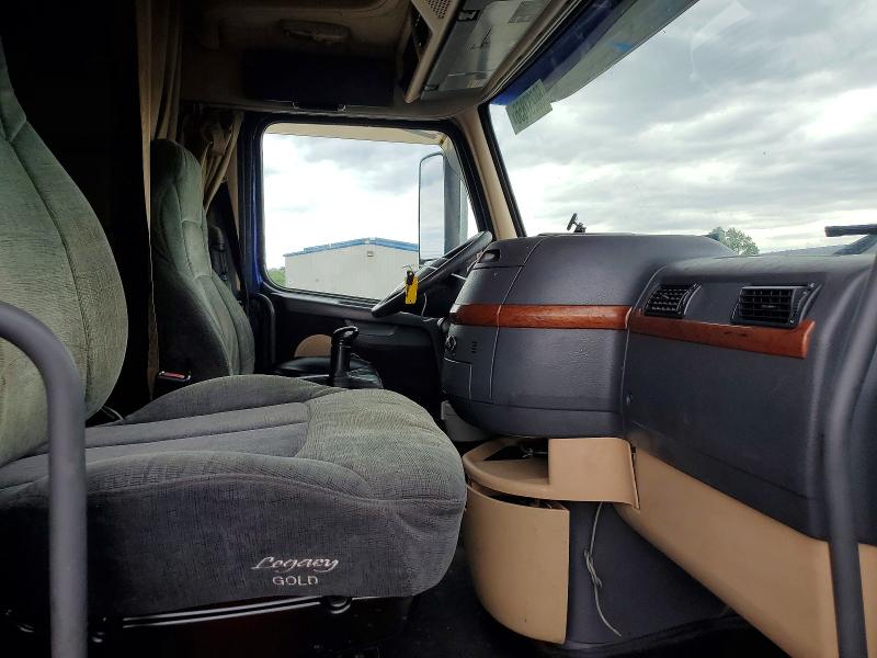 Aukcja sprzedaży 2007 Volvo Vt, vin: 4V4LC9KL27N483928, numer aukcji: 60237856
