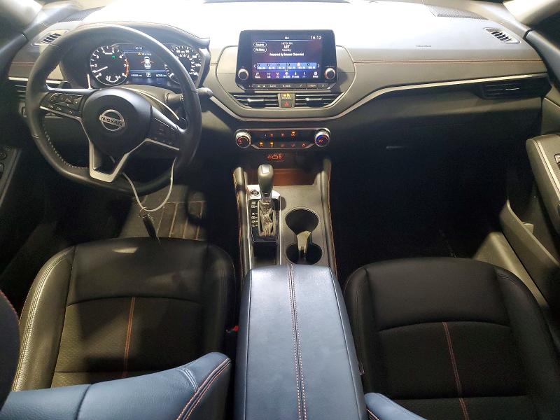 Aukcja sprzedaży 2022 Nissan Altima, vin: 1N4BL4CV3NN369238, numer aukcji: 63316036