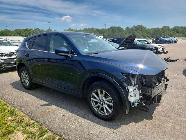 Продажа на аукционе авто 2024 Mazda Cx-5, vin: JM3KFBBL2R0483988, номер лота: 61514036