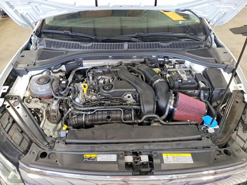 Продаж на аукціоні авто 2023 Volkswagen Jetta, vin: 3VWGM7BU1PM057971, номер лоту: 61217886