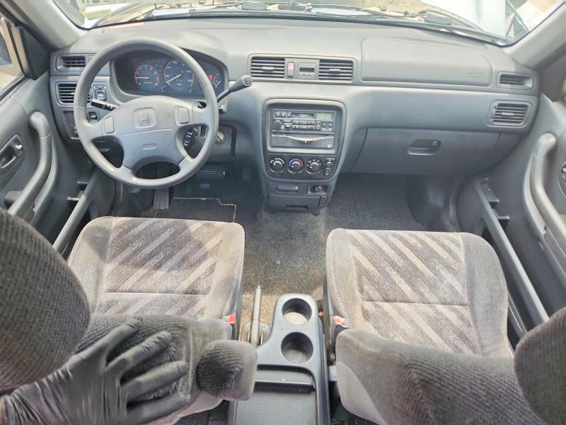 Продаж на аукціоні авто 2000 Honda Cr-v, vin: JHLRD2844YC006394, номер лоту: 62335196