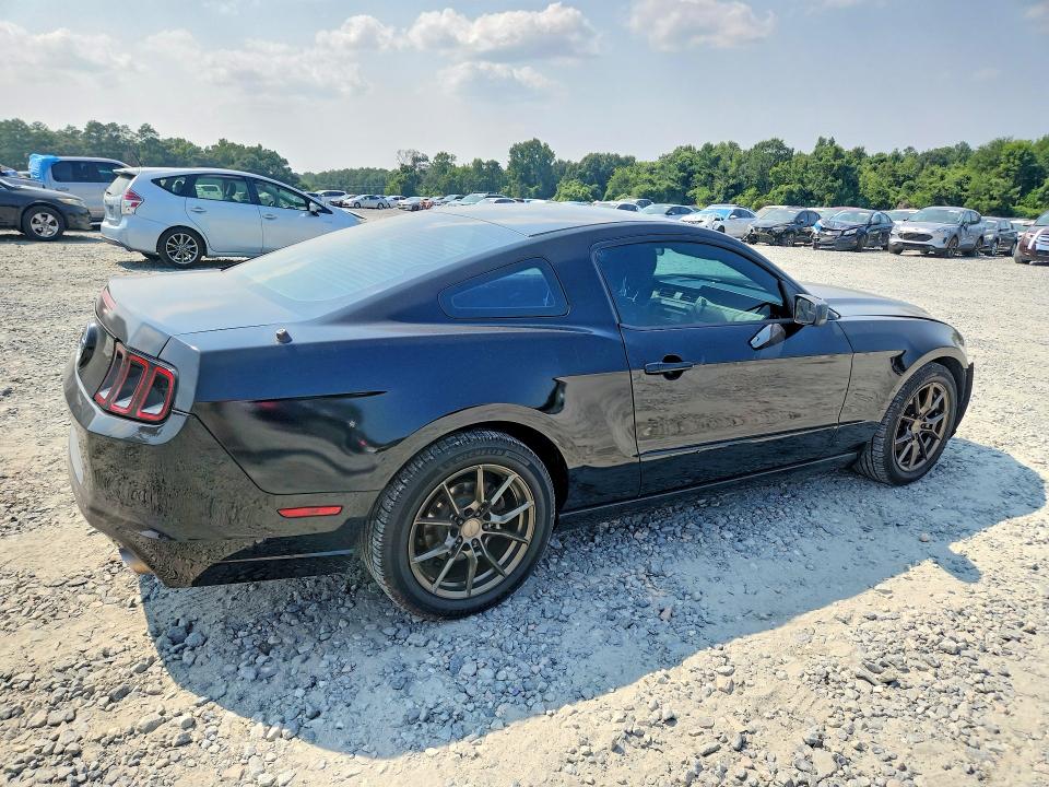Aukcja sprzedaży 2014 Ford Mustang, vin: 1ZVBP8AM2E5306094, numer aukcji: 63131926