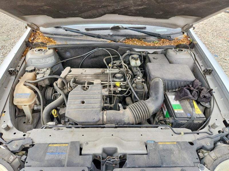 2005 Chevrolet Classic მანქანა იყიდება აუქციონზე, vin: 1G1ND52F65M176603, აუქციონის ნომერი: 63198796