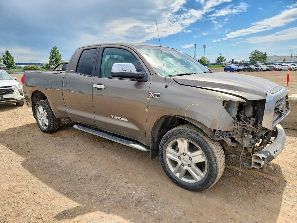 61336486 :رقم المزاد ، 5TFBV58197X029941 vin ، 2007 Toyota Tundra مزاد بيع