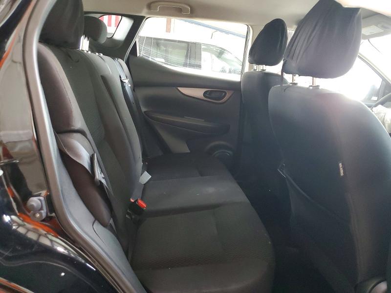 Продажа на аукционе авто 2021 Nissan Rogue Sport, vin: JN1BJ1AVXMW564203, номер лота: 59306396