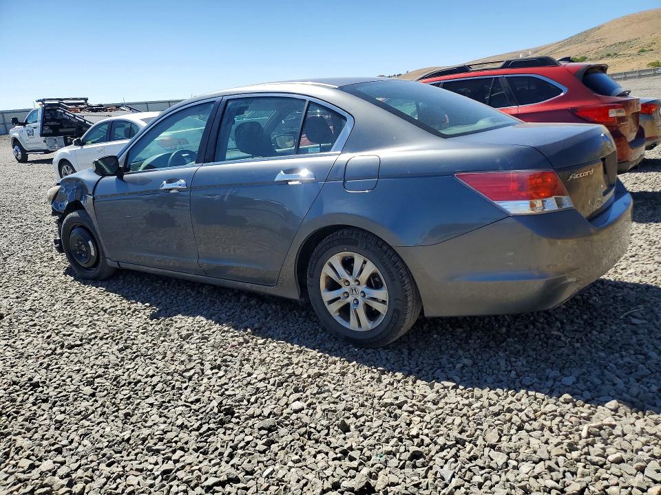Продаж на аукціоні авто 2010 Honda Accord, vin: 1HGCP2F45AA135308, номер лоту: 60642606