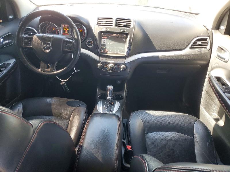 Продажа на аукционе авто 2016 Dodge Journey, vin: 3C4PDCEG3GT218599, номер лота: 62494446
