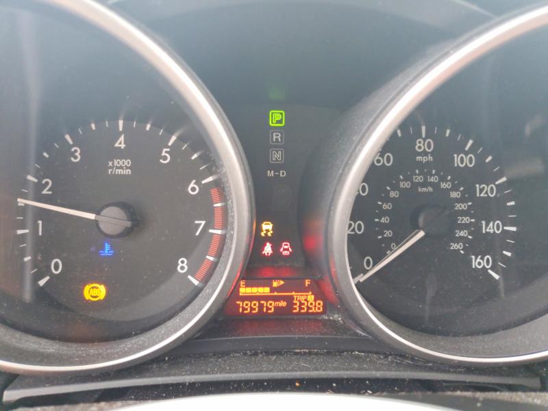 59893756 :رقم المزاد ، JM1CW2BL3D0150141 vin ، 2013 Mazda 5 مزاد بيع