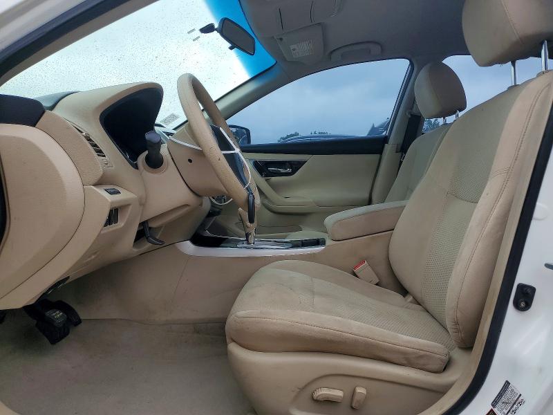 Продажа на аукционе авто 2014 Nissan Altima, vin: 1N4AL3AP2EC157002, номер лота: 62744866