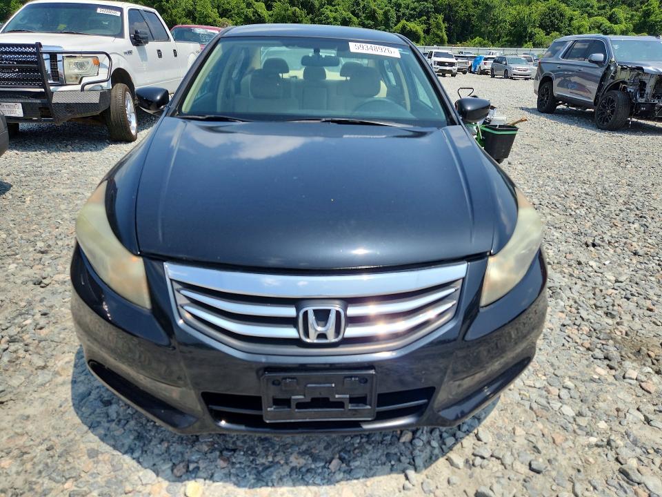2012 Honda Accord მანქანა იყიდება აუქციონზე, vin: 1HGCP2F38CA168510, აუქციონის ნომერი: 59348926