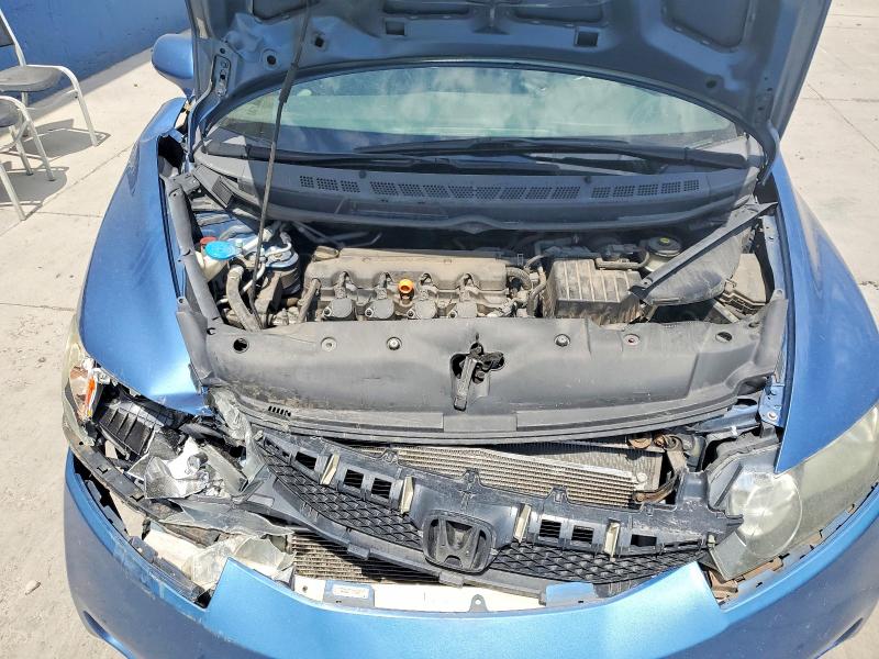 Продаж на аукціоні авто 2009 Honda Civic, vin: 1HGFA16879L012282, номер лоту: 62951136