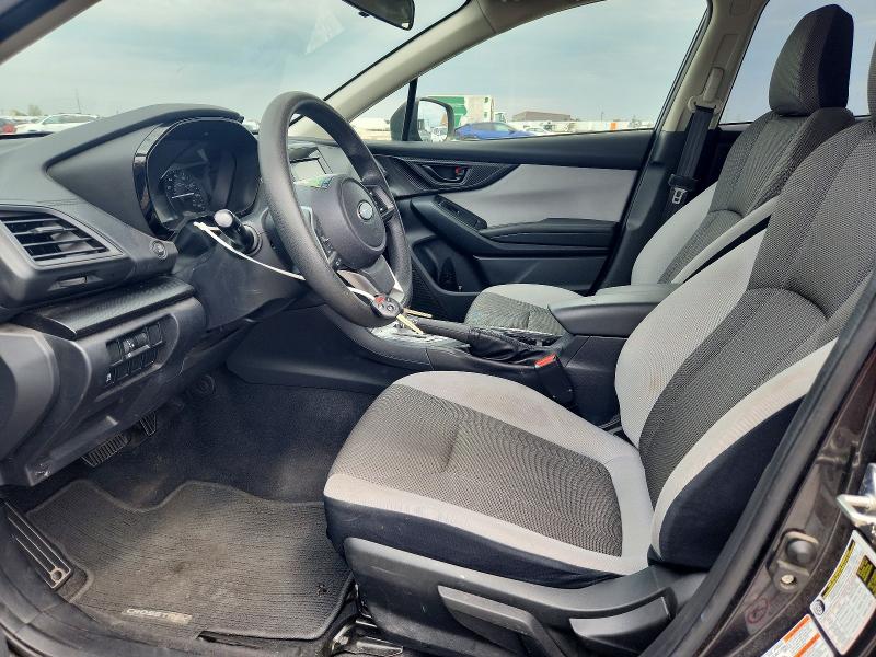 Продаж на аукціоні авто 2019 Subaru Crosstrek, vin: JF2GTABC7K8243359, номер лоту: 62622486