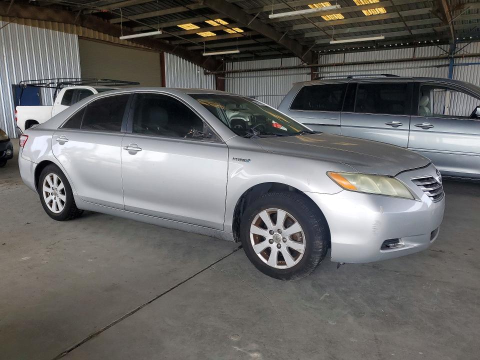 Продаж на аукціоні авто 2009 Toyota Camry, vin: 4T1BB46K49U069343, номер лоту: 61544356