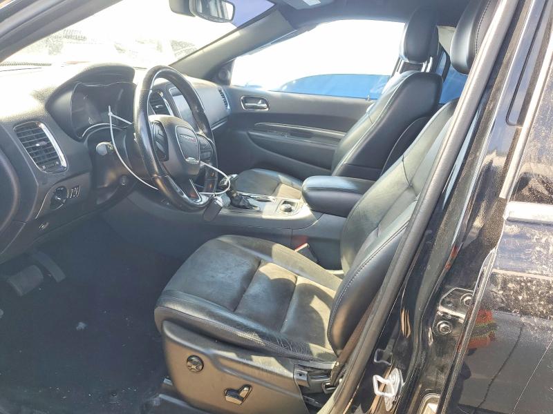Aukcja sprzedaży 2020 Dodge Durango, vin: 1C4SDJCT0LC155160, numer aukcji: 59804996